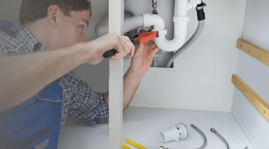 Professional same day plumber in Wayne, NY